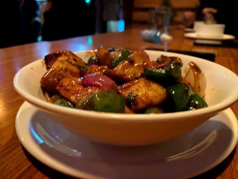 Asha Homestay Rooftop Cafe-3